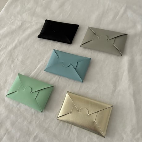 i ro se SEAMLESS CARD CASE