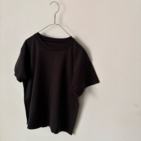 Hands of creation モダン天竺シンプルTシャツ