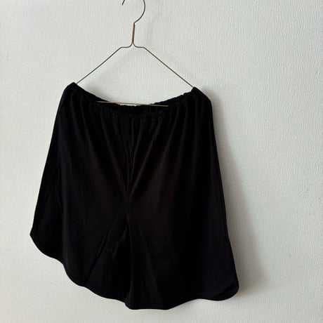 homspun 天竺ショートパンツ