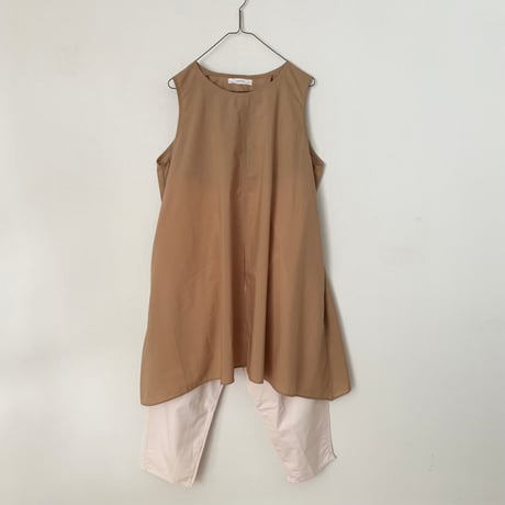 miiThaaii　PATANG TOP(パタン トップ)
