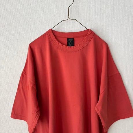 homspun 天竺BIG Tシャツ