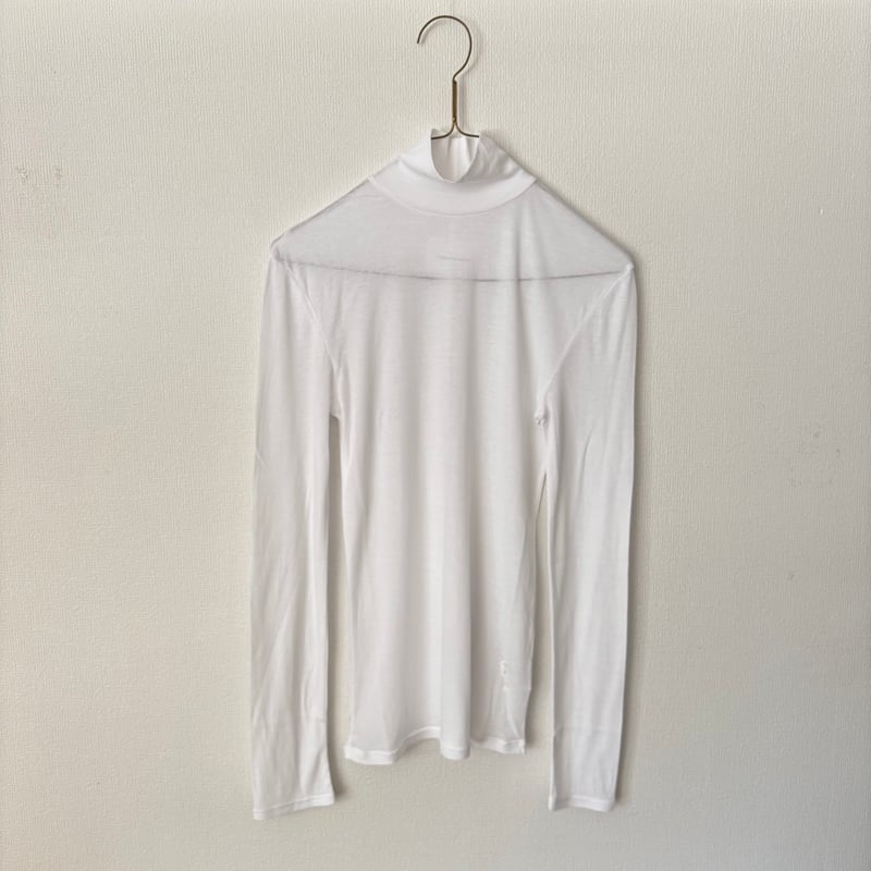 Hands of creation シアーハイツイストフライス ハイネック