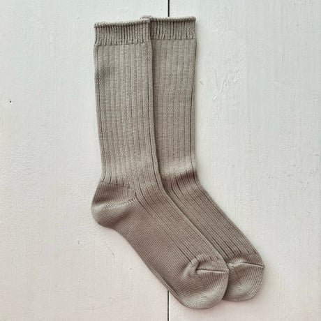 HOKOS 大人のリブソックス