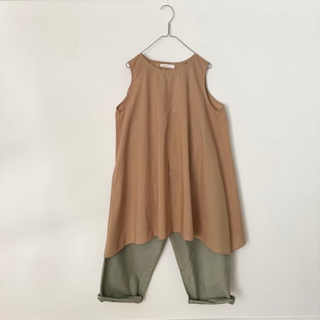 miiThaaii　PATANG TOP(パタン トップ)