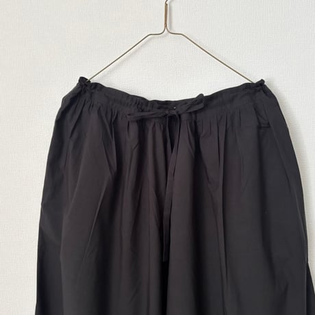 miiThaaii　TERRI PANTS(テリーパンツ)