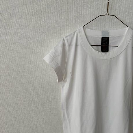 homspun 天竺 フレンチTシャツ