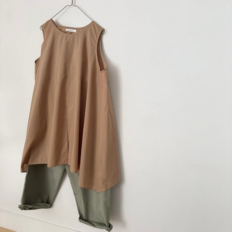 miiThaaii　PATANG TOP(パタン トップ)