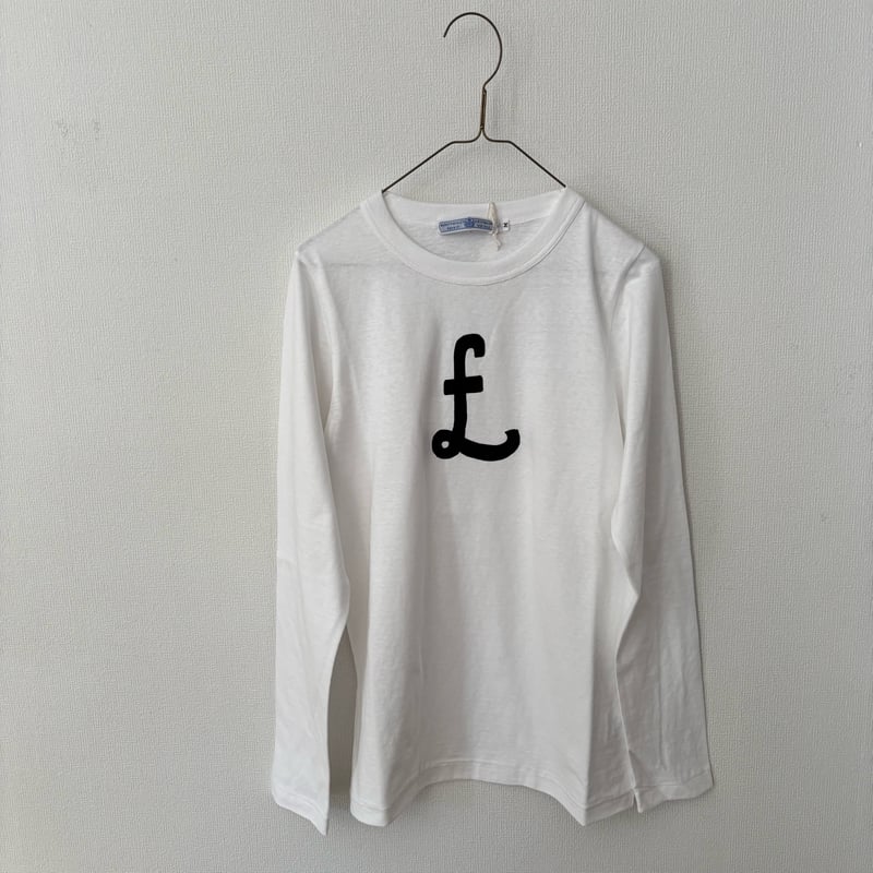 オールドマンズテーラー MEN'S G B POUND LONG T-SHIRT | iton
