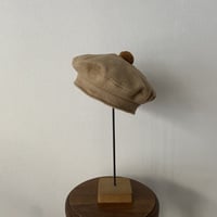 オールドマンズテーラー　ANGOLA BERET