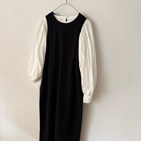 HAU blouse "plume"