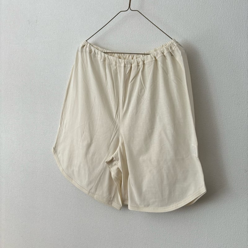 homspun 天竺ショートパンツ | itonowa Life ONLINE STORE