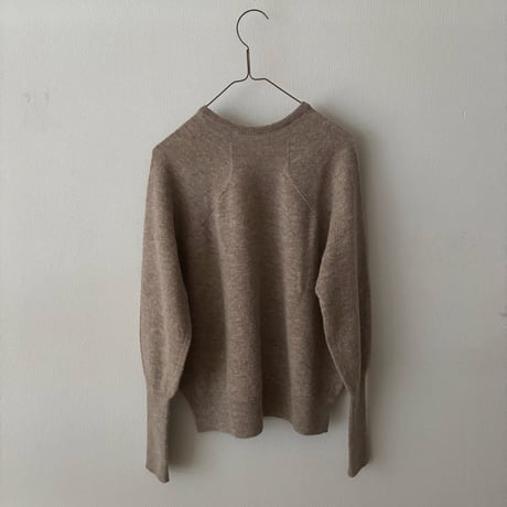 koton Baby alpaca クルーネック