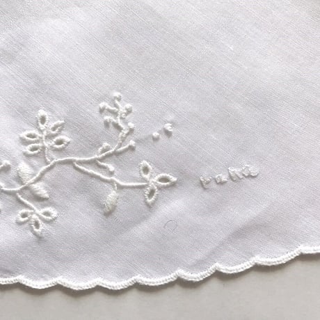 raha  flower hand embroidery collar