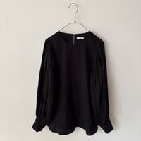 HAU blouse "plume"