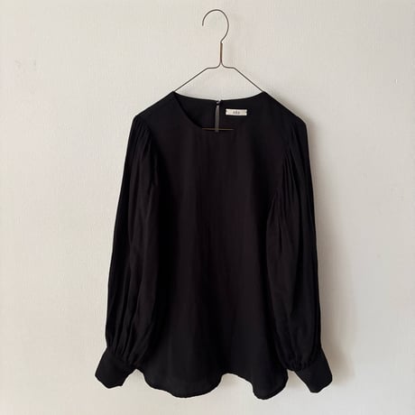 HAU blouse "plume"
