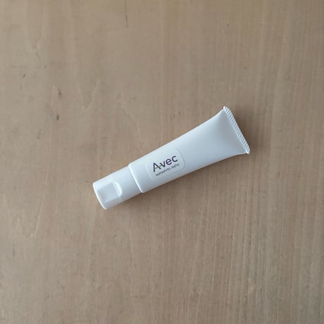 Avec（アヴェック）スキンクリーム