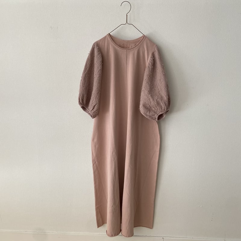 qiri sakuko×天竺 ワンピース | itonowa Life ONLINE STORE