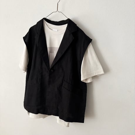 FOG LINEN WORK ジュリージレ