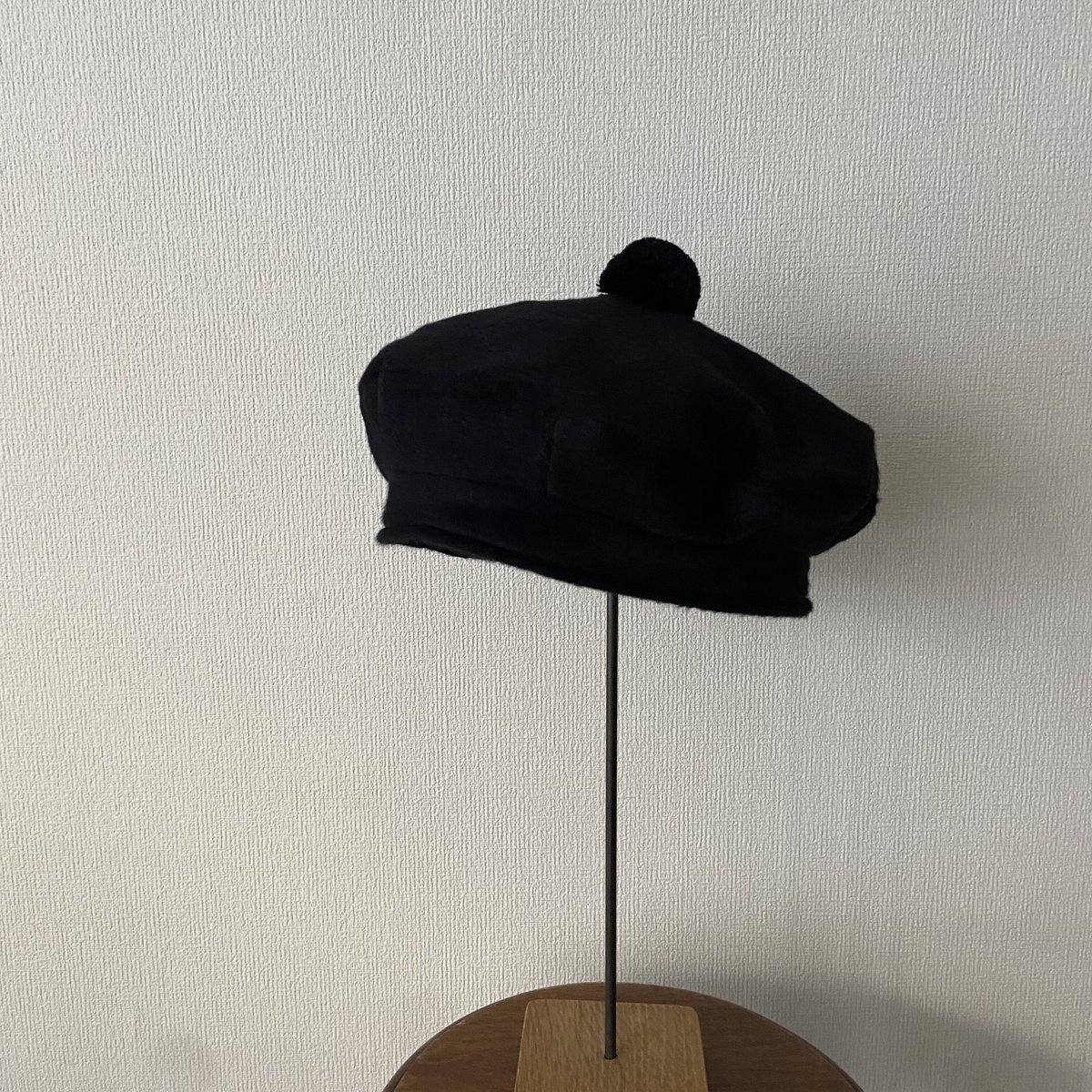 オールドマンズテーラー ANGOLA BERET | itonowa Life ONLINE オールドマンズテーラー ANGOLA BERET | itonowa Life ONLINE