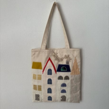 raha lots of house bag