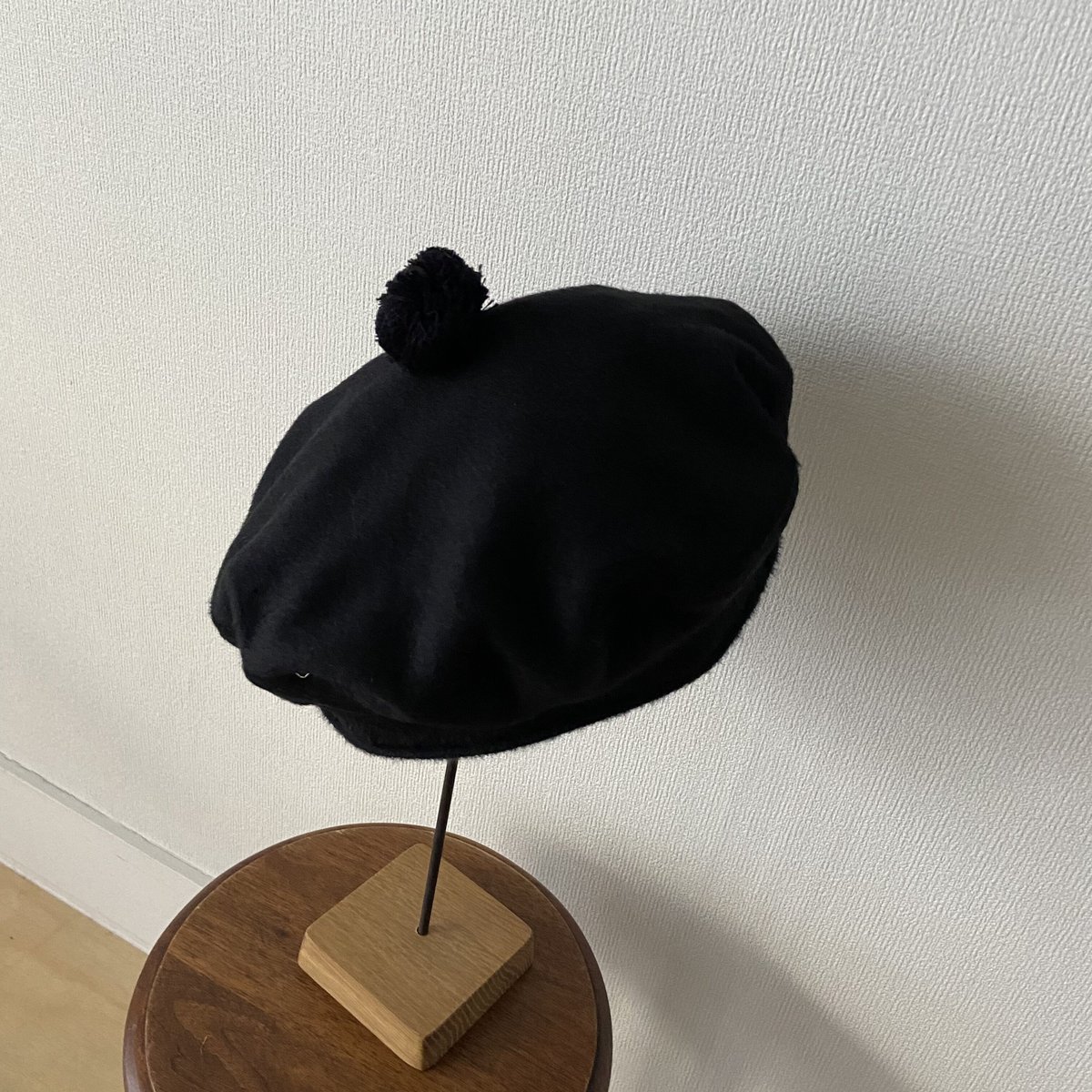 未使用◎オールドマンズテーラー  ペーパー100% BERET 未使用◎オールドマンズテーラー ペーパー100% BERET 未使用