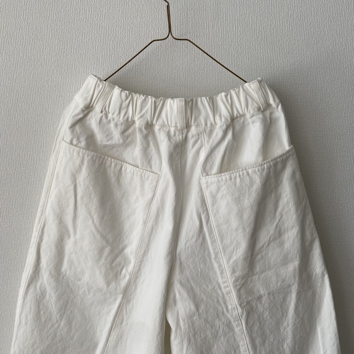 miho umezawa コットン パンツ fit=scale-down,w=1200