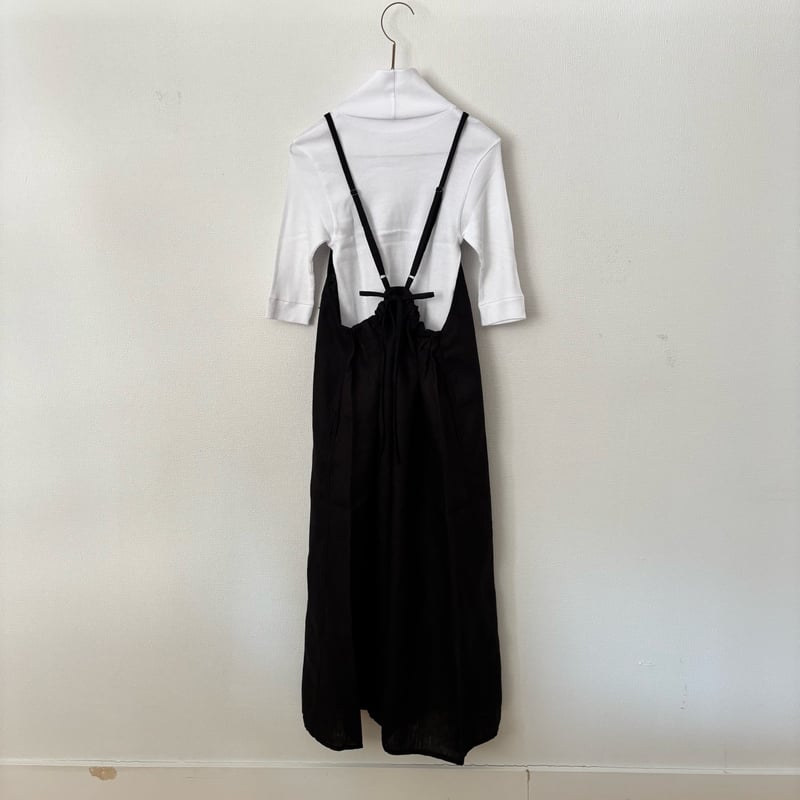 FOG LINEN WORK ライラ ジャンパースカート | itonowa Life ONL
