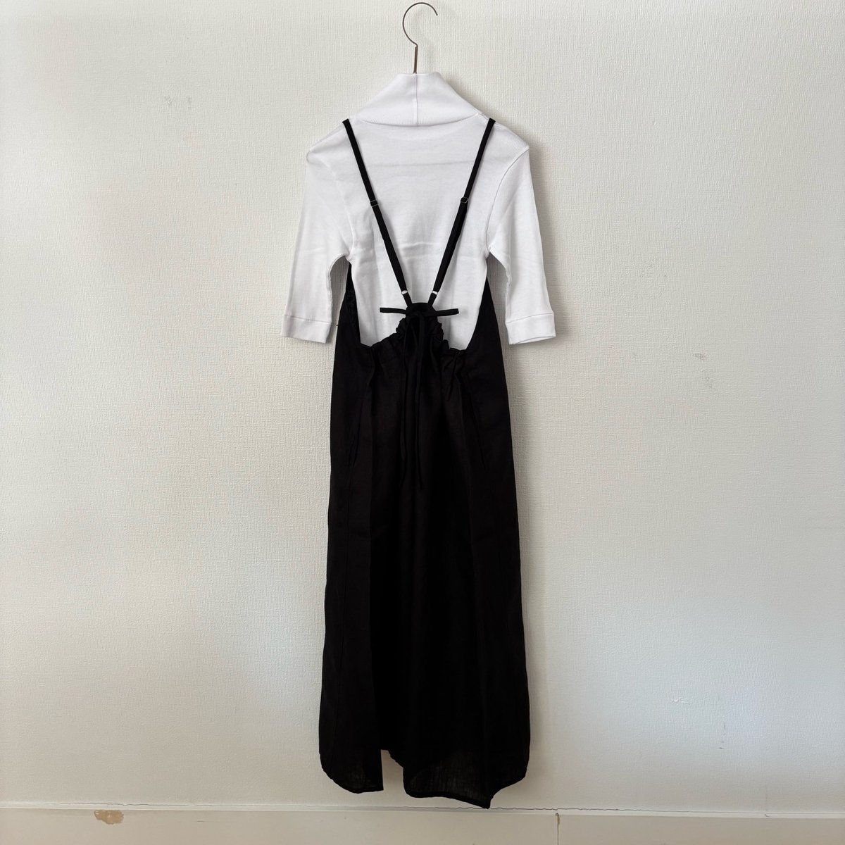 FOG LINEN WORK ライラ ジャンパースカート | itonowa Life ONL