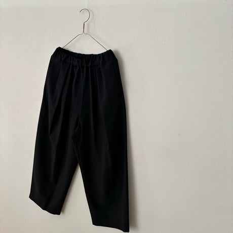 yuni washable summer wool gum tack pants