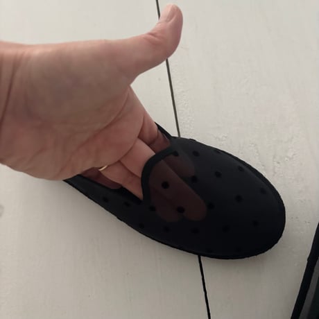 Sciuscià　TRAGARA  BLACK SESAMI