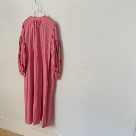 HAU one piece “french knot"