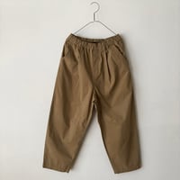 Hands of creation compact weather vintage washer 5ポケットバレルパンツ