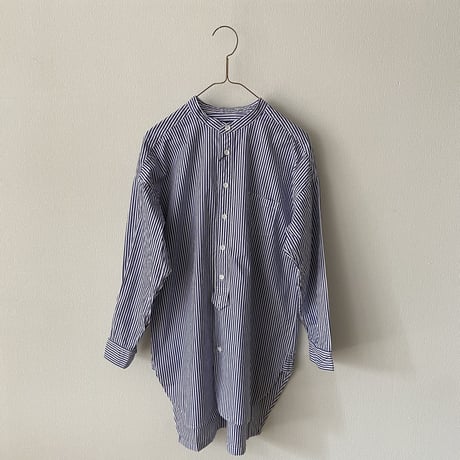 希少レア品 JULIUS 05 archive wool linen coat（UNEVEN BLOG）