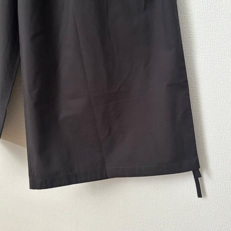 miiThaaii　TERRI PANTS(テリーパンツ)