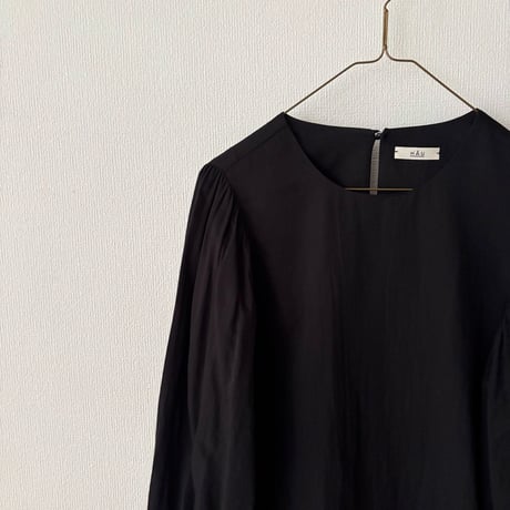 HAU blouse "plume"