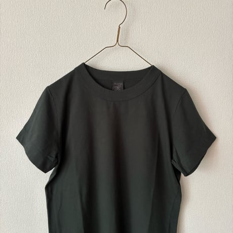 homspun 天竺Tシャツ 半袖 ・新色