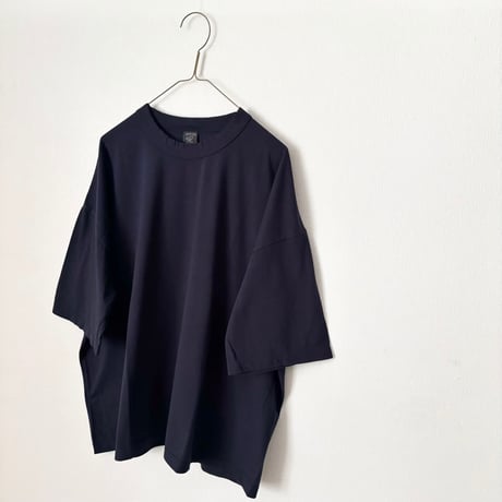 homspun 天竺BIG Tシャツ
