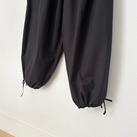 miiThaaii　TERRI PANTS(テリーパンツ)