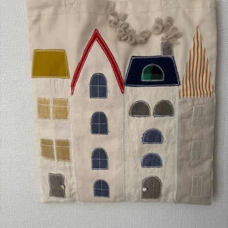 raha lots of house bag
