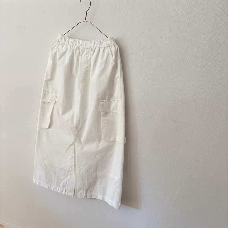 buoy buoy ORGANIC LIP-STOPスカート | itonowa Life O