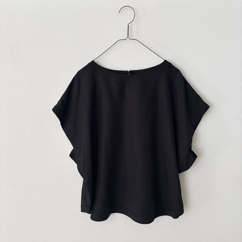 āta テンセルリネン ドルマンブラウス | itonowa Life ONLINE STORE
