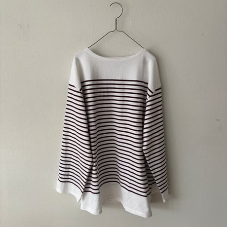 【新品未使用】buoy buoy ORGANIC コットン リネン シャツドレス AMBIDEX Store FLAT-cic-HATENA/buoybuoy(flat-cic-hatena)