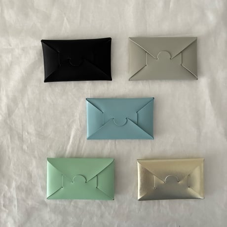 i ro se SEAMLESS CARD CASE
