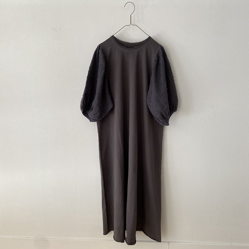 qiri sakuko×天竺 ワンピース | itonowa Life ONLINE STORE