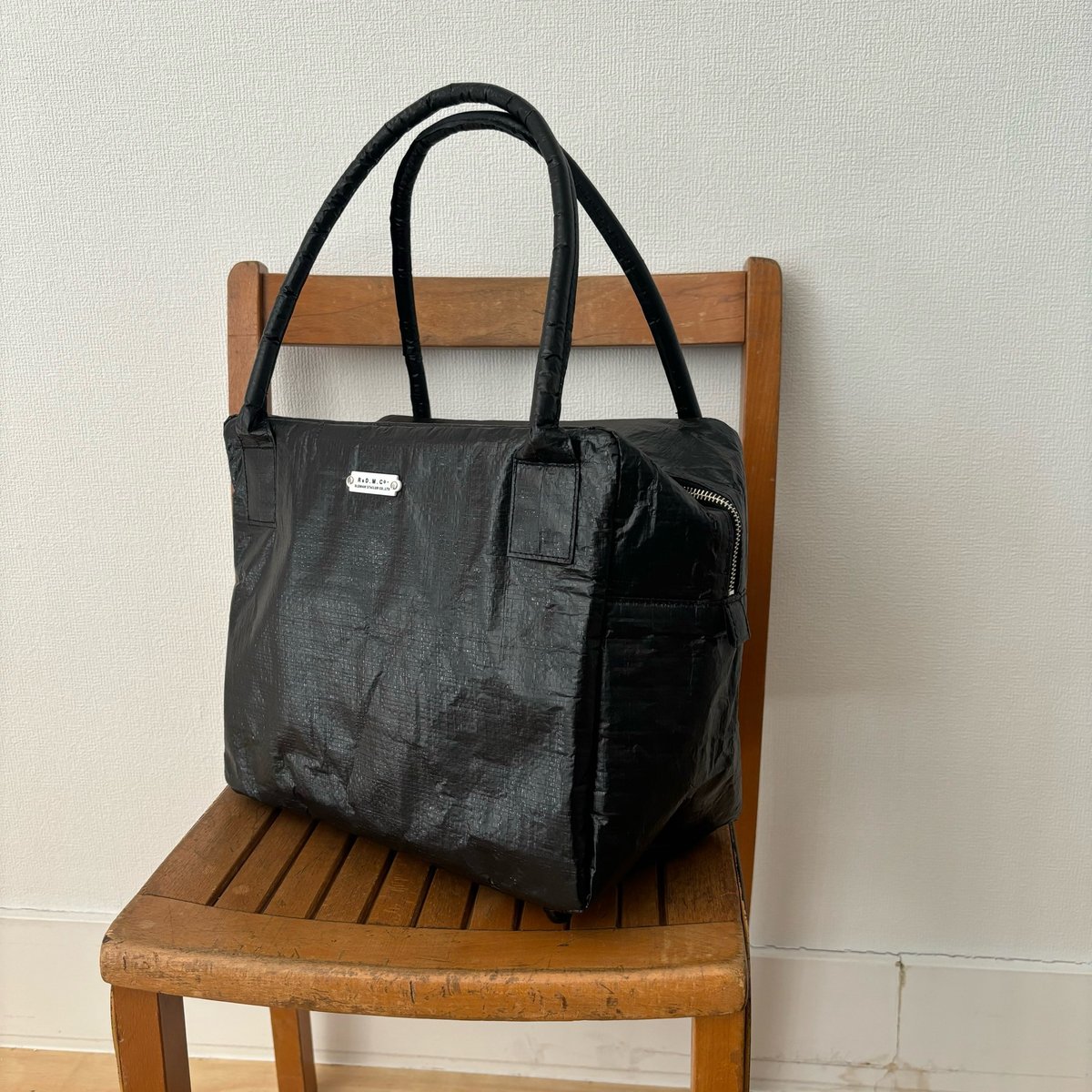 オールドマンズテーラー GLOSSARY BOSTON BAG | itonowa Life