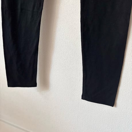 koton ウールガーゼ レギンス