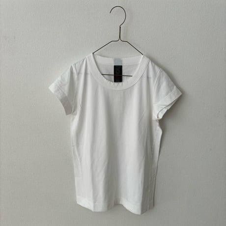homspun 天竺 フレンチTシャツ
