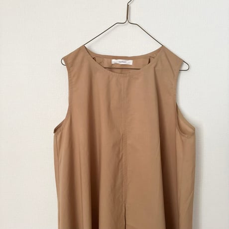 miiThaaii　PATANG TOP(パタン トップ)