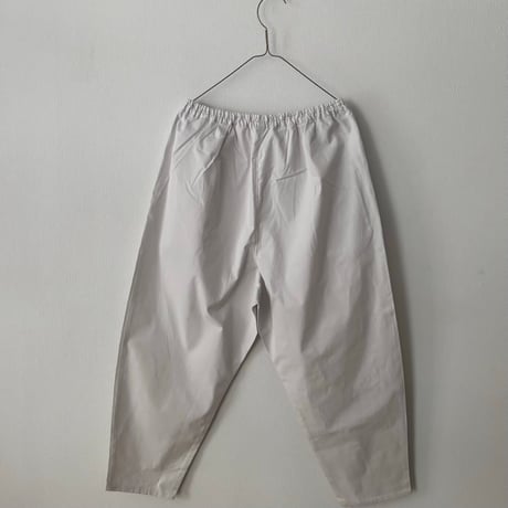 koton オーガニックコットン ウェザー テーパード