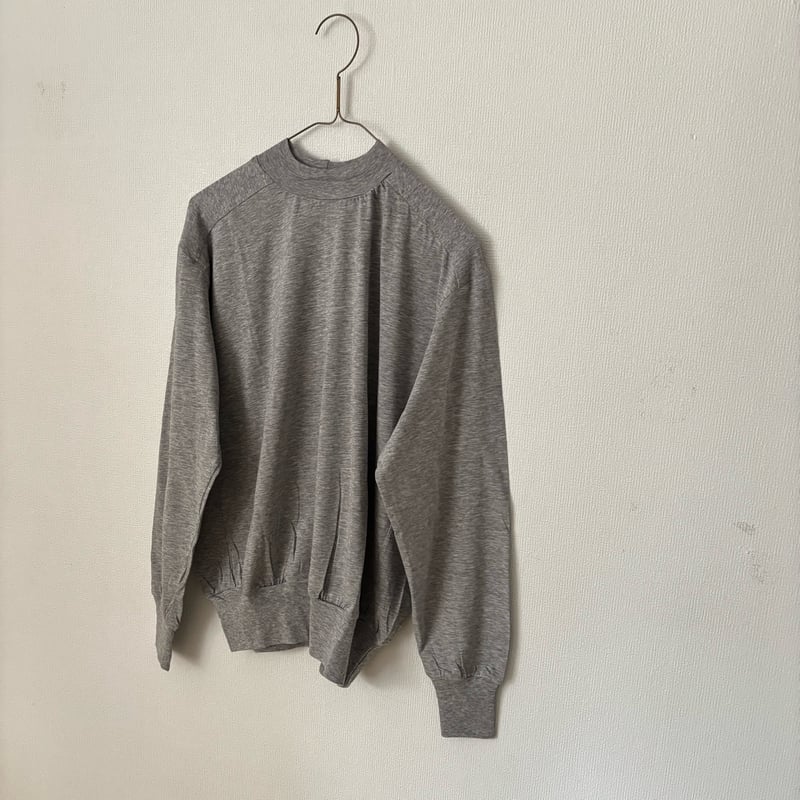【極美品✨／大きめサイズ】RonHerman サーマル　プルオーバー 000000021117-21-l.jpg?t=